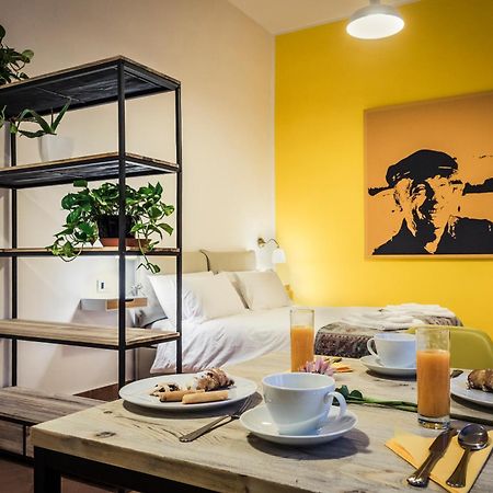Palazzo Marigliano - Serviced Apartments Napoli Værelse billede