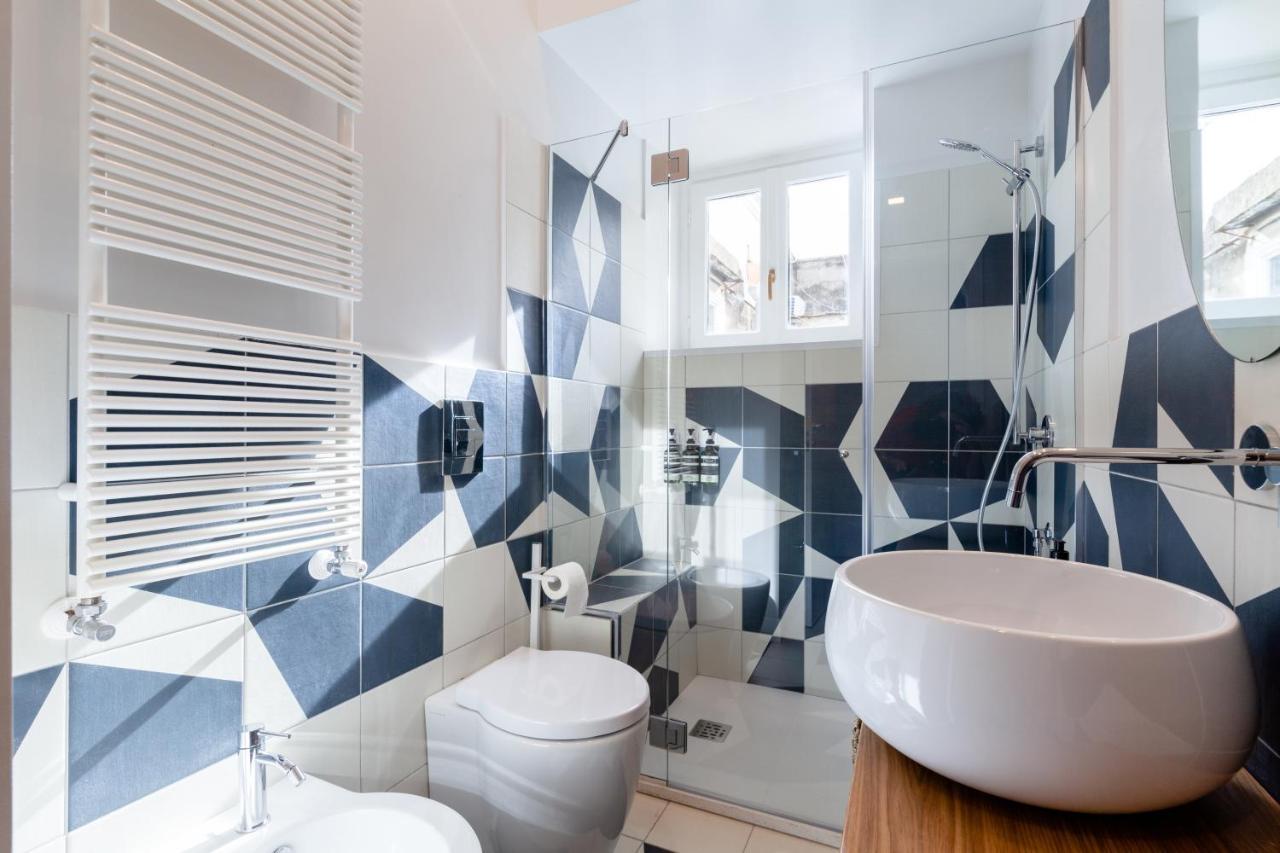 Palazzo Marigliano - Serviced Apartments Napoli Eksteriør billede