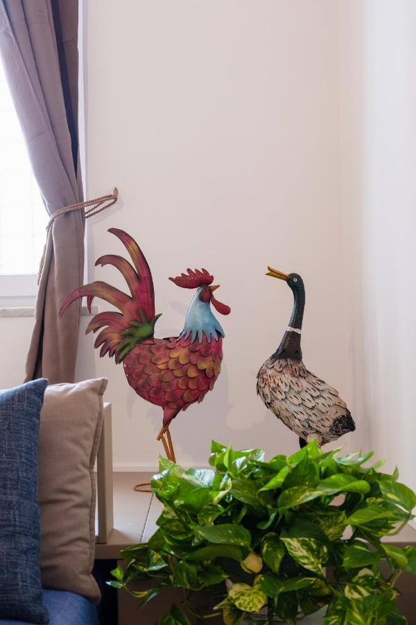 Palazzo Marigliano - Serviced Apartments Napoli Eksteriør billede