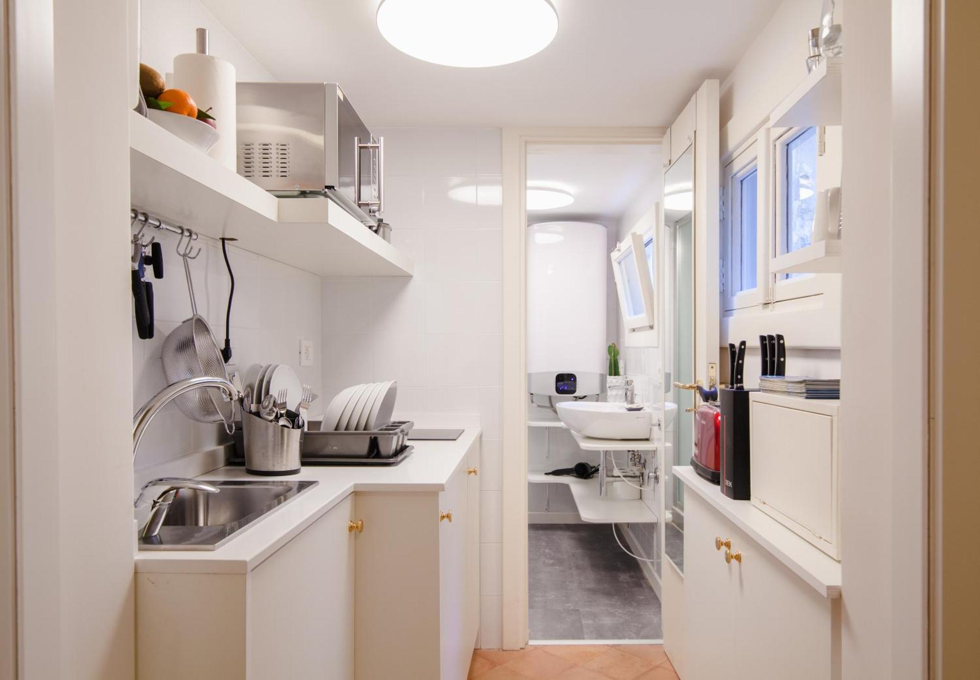 Palazzo Marigliano - Serviced Apartments Napoli Værelse billede